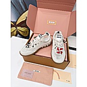 US$107.00 MiuMiu Shoes for Women #811112