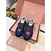 US$107.00 MiuMiu Shoes for Women #811114