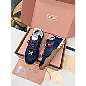 US$107.00 MiuMiu Shoes for Women #811114