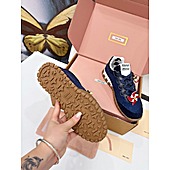 US$107.00 MiuMiu Shoes for Women #811114