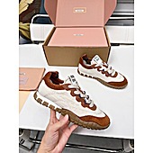 US$107.00 MiuMiu Shoes for Women #811116