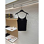 US$56.00 MIUMIU T-Shirts for Women #811120