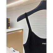 US$56.00 MIUMIU T-Shirts for Women #811120