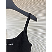 US$56.00 MIUMIU T-Shirts for Women #811120