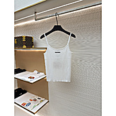 US$56.00 MIUMIU T-Shirts for Women #811121