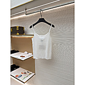 US$56.00 MIUMIU T-Shirts for Women #811121