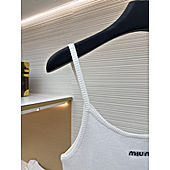 US$56.00 MIUMIU T-Shirts for Women #811121