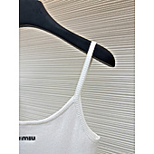 US$56.00 MIUMIU T-Shirts for Women #811121