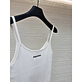 US$56.00 MIUMIU T-Shirts for Women #811121