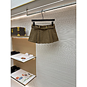 US$80.00 MIUMIU skirts for Women #811125