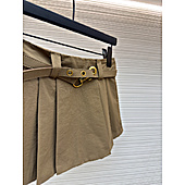 US$80.00 MIUMIU skirts for Women #811125