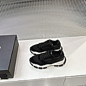 US$130.00 Prada Shoes for Women #811126
