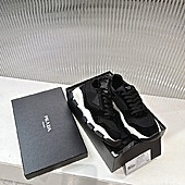 US$130.00 Prada Shoes for Women #811126