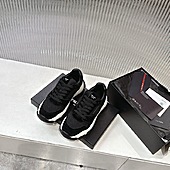 US$130.00 Prada Shoes for Women #811126