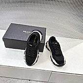 US$130.00 Prada Shoes for Women #811126