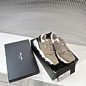 US$130.00 Prada Shoes for Women #811127
