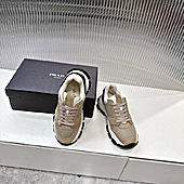 US$130.00 Prada Shoes for Women #811127