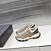 US$130.00 Prada Shoes for Women #811127