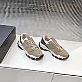 US$130.00 Prada Shoes for Women #811127