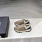 US$130.00 Prada Shoes for Women #811127