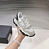 US$130.00 Prada Shoes for Women #811128