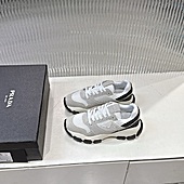 US$130.00 Prada Shoes for Women #811128