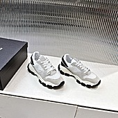 US$130.00 Prada Shoes for Women #811128