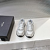 US$130.00 Prada Shoes for Women #811128