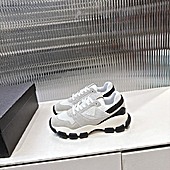 US$130.00 Prada Shoes for Women #811128