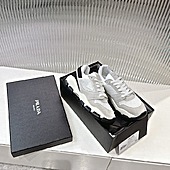 US$130.00 Prada Shoes for Women #811128