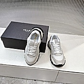 US$130.00 Prada Shoes for Women #811128
