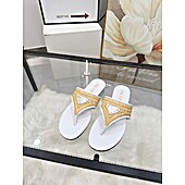 US$96.00 Prada Shoes for Prada Slippers for women #811129