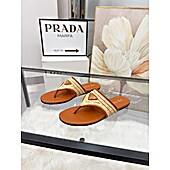 US$96.00 Prada Shoes for Prada Slippers for women #811130