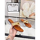 US$96.00 Prada Shoes for Prada Slippers for women #811130