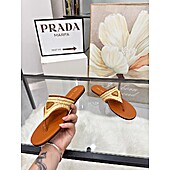US$96.00 Prada Shoes for Prada Slippers for women #811130