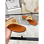 US$96.00 Prada Shoes for Prada Slippers for women #811130