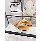 US$96.00 Prada Shoes for Prada Slippers for women #811131