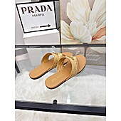 US$96.00 Prada Shoes for Prada Slippers for women #811131