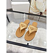 US$96.00 Prada Shoes for Prada Slippers for women #811131