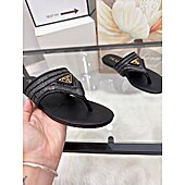 US$96.00 Prada Shoes for Prada Slippers for women #811132