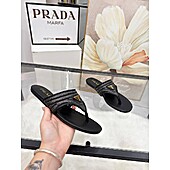 US$96.00 Prada Shoes for Prada Slippers for women #811132