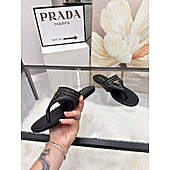 US$96.00 Prada Shoes for Prada Slippers for women #811132