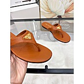 US$88.00 Prada Shoes for Prada Slippers for women #811133