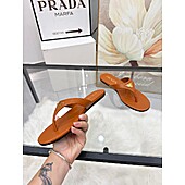 US$88.00 Prada Shoes for Prada Slippers for women #811133