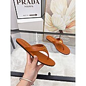 US$88.00 Prada Shoes for Prada Slippers for women #811133
