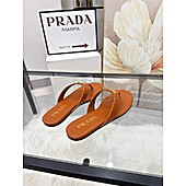 US$88.00 Prada Shoes for Prada Slippers for women #811133