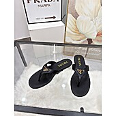 US$88.00 Prada Shoes for Prada Slippers for women #811134