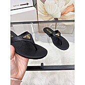 US$88.00 Prada Shoes for Prada Slippers for women #811134