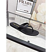 US$88.00 Prada Shoes for Prada Slippers for women #811134