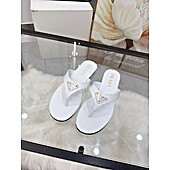 US$88.00 Prada Shoes for Prada Slippers for women #811135
